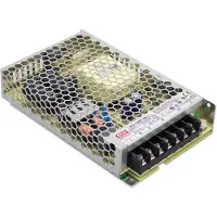 MEAN WELL LRS-150F-12 Schakelnetvoedingsmodule 12 V/DC 12.5 A 150 W