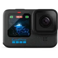 GoPro HERO 12 Black