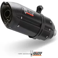MIVV Suono-Geluiddemper S/O 2-1 NC700S/X/INTEG12-