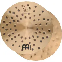 Meinl PA14EHH Pure Alloy Extra Hammered 14" Ridebekken