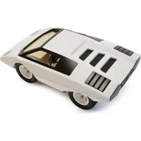 Playforever Ovni Colomba Car 17.60 Cm