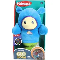 Ottosimon Lullaby Gloeiworm Jongen