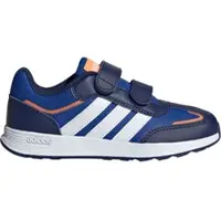 Adidas Tensaur Switch CF C kinder sneakers blauw maat 34