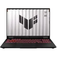 Asus Gaming Laptop TUF A16 A16-TUF608PP-DRFQT049W 16" AMD Ryzen 9 16 GB RAM 1 TB SSD Grijs - Franse Azerty
