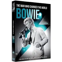 LCJ BOWIE: THE MAN WHO CHANGED THE WORLD-FR