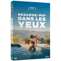 OptiMALE Regarde Moi Dans Les Yeux-Fr