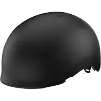 Giro Hoxton Mips, fietshelm, zwart