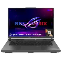 Asus Gaming Laptop ROG Strix G16 STRIX-G16-G614FM-DRF5035W 16" AMD Ryzen 9 32 GB RAM 1 TB SSD Eclipse grijs - Franse Azerty