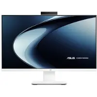 Asus All-in-one Desktop PC Vivo V470VAK-WPE036X 27" Intel Core 7 32 GB RAM 2 TB SSD Wit - Franse Azerty