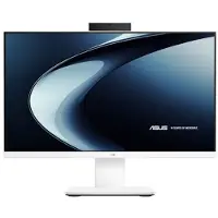 Asus All-in-one Desktop PC Vivo VM441QA-WPC014W 23.8" Qualcomm Snapdragon X Purwa SE 32 GB RAM 1 TB SSD Wit - Franse Azerty