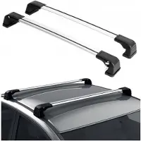 Erkul WINGCARRIER kofferbak voor Citroën Berlingo, bouwjaar 2008 t/m 2018