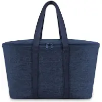 Reisenthel Strandtas royal blue/koningsblauw