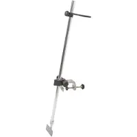 Ultimate Telescopic Transducer Holder & Fishfinder Mount - Fishfinder