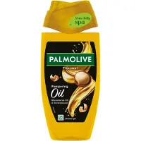 Palmolive 12x Douchegel Thermal Pampering Oil 250 ml