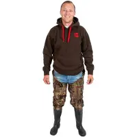 Ultimate Camo Hip Wader - 45 - Lieslaarzen