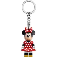 LEGO Disney Minnie Mouse Sleutelhanger