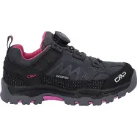 CMP Kinderwandelschoenen Kiruna Fitgo Low WP