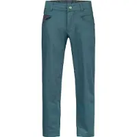 Rafiki - Rockland - Klimbroek XXL, blauw