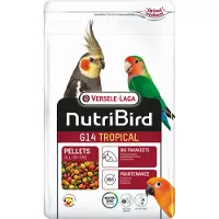Versele-Laga G14 Tropical Mix - Vogelvoer