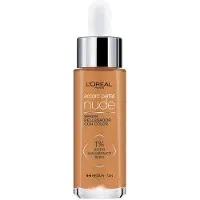 L'Oréal Foundation - Paris - Perfecte Match Vullende Getinte Serum 5-6 Medium Tan