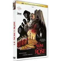 TF1 LE NOM DE LA ROSE-FR