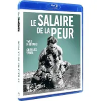 TF1 LE SALAIRE DE LA PEUR-FR-BLURAY