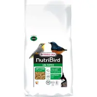 Versele-Laga - Orlux Uni Patee 1kg - Volwaardig voer voor kleine vogels, zowel fruit- en insectenetende als tropische soorten