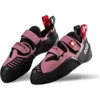 Ocun - Striker QC - Klimschoenen 45,5, zwart/roze
