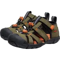 Keen Sandalen 'Seacamp II' | 27,5 | boy