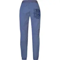 Rafiki - Women's Geminis - Klimbroek 34, blauw
