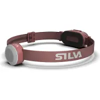 Silva Smini, hoofdlamp, roze
