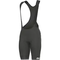ALÉ - Pragma Corsa 2.0 Bibshorts - Fietsbroek XXL, grijs