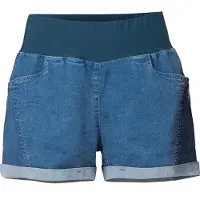 Rafiki - Women's Falaises - Short 38, blauw