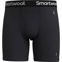 Smartwool Merino Boxer Brief | XXL