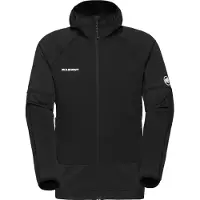 Mammut Massone ML Hooded Jacket Men