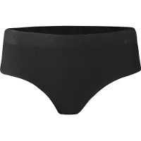 Loeffler - Women's Hipster Transtex Light - Synthetisch ondergoed 40, zwart