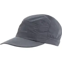 Craghoppers Nosilife Desert Hat III Heren (Maat - M/L, Kleur - Black Pepper)