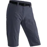 Maier Sports 3/4-broek voor dames Kluane