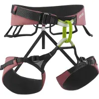 Edelrid - Women's Autana - Klimgordel L, zwart