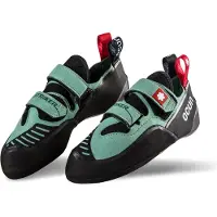 Ocun - Striker QC - Klimschoenen 45, zwart