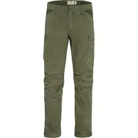 Fjällräven Kaipak Lange Outdoorbroek Maat: 52/L