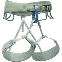 Black Diamond - Women's Momentum Harness - Klimgordel M, meerkleurig