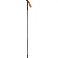 Dynafit - Vertical Pole - Trailrunningstokken 135 cm, general lee /blauw