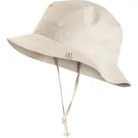 Vaude Bucket Hoed Beige 53
