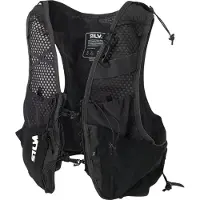 Silva - Strive 10 Vest - Trailrunningrugzak S, zwart