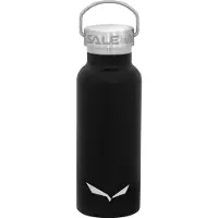 Salewa Valsura Insulated 450ml Bottle Zwart