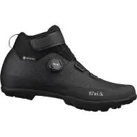 Fizik Terra Artica X5 GTX Fietsschoenen Zwart || Maat: 41