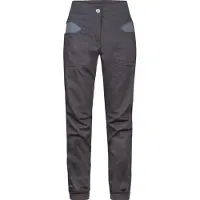Rafiki - Women's Sierra - Klimbroek 38, grijs