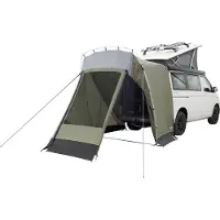 Outwell - Sandcrest L - Busvoortent meerkleurig