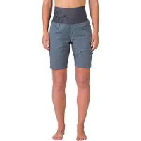 Rafiki - Women's Muriel - Short 34, blauw/grijs